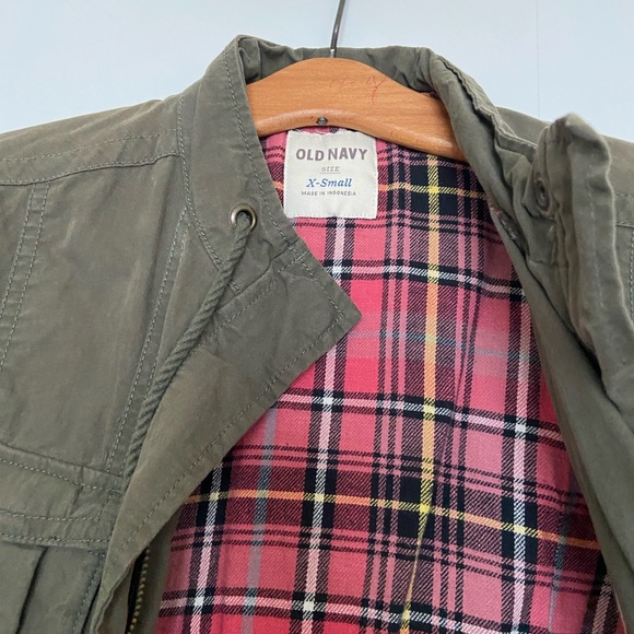 Jacket old Navy xs - Picture 3 of 4
